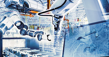 Desarrollo de proyectos de sistemas de automatización industrial