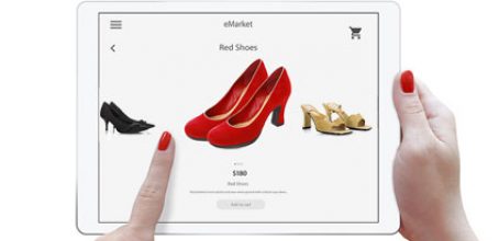 Desarrollo web para comercio electrónico