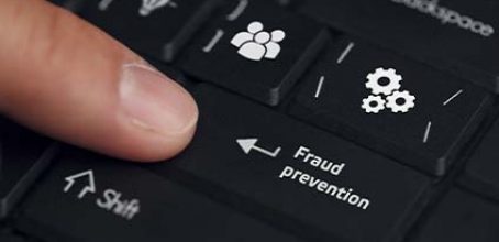 Curso de Detección, prevención y gestión del fraude en Madrid