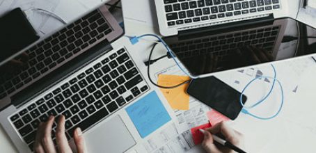 Curso de Elaboración de materiales de marketing y comunicación autoeditables en Pontevedra