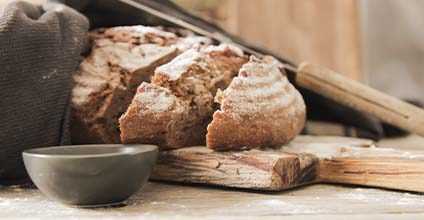 Formación gratuita en elaboracion-de-pan-con-masa-madre