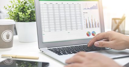 Formación gratuita en excel-avanzado-presencial
