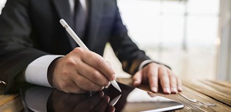 Cursos gratis de Firma electrónica: las nuevas tecnologías en la comunicación