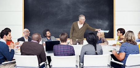 Curso de Formación de formadores en Santa Cruz de Tenerife