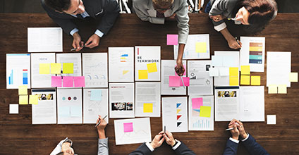 Gestión administrativa y económico-financiera de pequeños negocios o microempresa