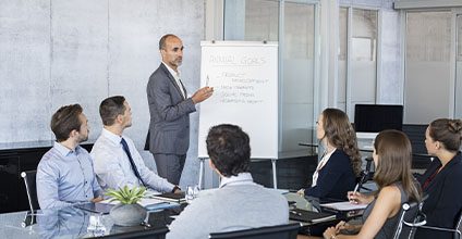 Formación gratuita en habilidades-directivas
