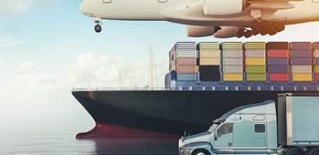 Curso de Inglés profesional para logística y transporte internacional en Santander