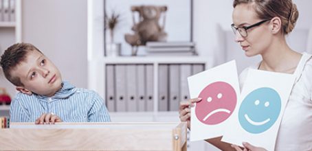 Inteligencia emocional en la educación especial