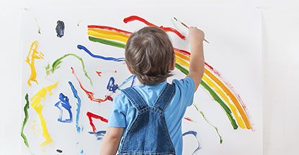 Formación gratuita en Interpretación del dibujo infantil