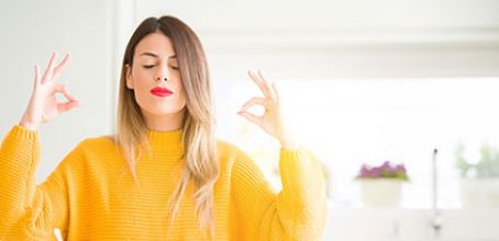 Curso de Mindfulness para mejorar la eficiencia y calidad profesional en Vitoria – C/ Domingo Beltrán