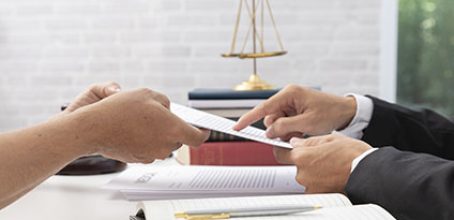 Curso de Normativa y asesoramiento laboral: contratación y subcontratación en Marín
