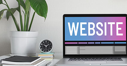 Publicació de pàgines web