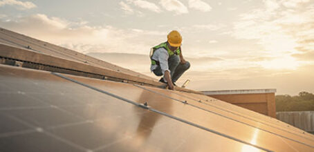 Curso de Replanteo de instalaciones solares térmicas en Mairena de Aljarafe (Sevilla)