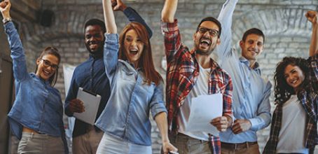 Técnicas de motivación de equipos de trabajo