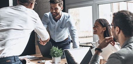 Técnicas de negociación para getores de Recursos Humanos