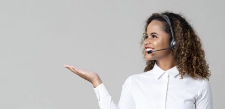 Técnicas de relajación para la atención telefónica