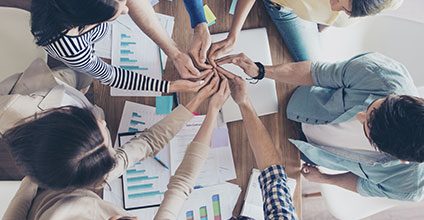Formación gratuita en Técnicas de reunión