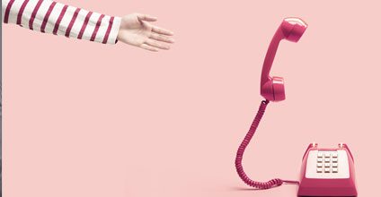 Formación gratuita en Tecnicas de ventas telefónicas en telemarketing