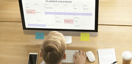 Trabajo colaborativo Planner Microsofr 365