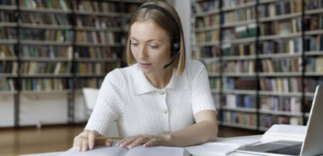 Curso de Trados, programa de traducción en Madrid