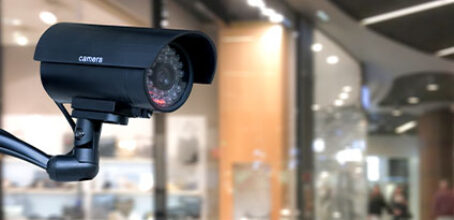 Curso de Servicio de vigilancia en centros comerciales en Bizkaia