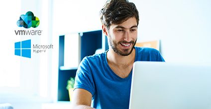 Formación gratuita en Virtualización del escritorio y usuario final con VMware y Microsoft: procedimientos