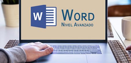 Curso de Word: nivel avanzado en Burgos – Avda. Cantabria