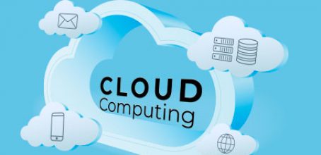 Curso de Cloud computing en Sevilla