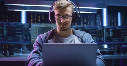 Desarrollo de videojuegos en HTML5