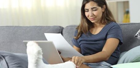 Curso de Programa Delt@: gestión de accidentes de trabajo en Madrid