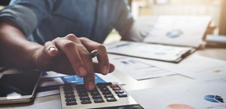 Curso de Análisis de cuentas anuales en la empresa en Madrid