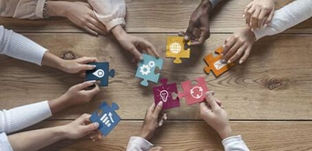Curso de Dirección y gestión de equipos de proyectos en Santa Cruz de Tenerife
