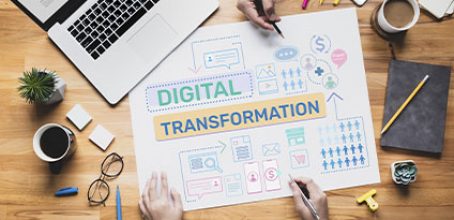 Curso de Transformación digital de la empresa en Araba/Álava