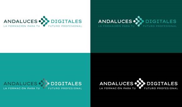 Logo Andaluces Digitales