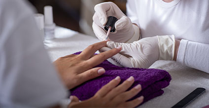manicura
