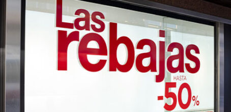 Curso de Promociones comerciales en el punto de venta en Madrid – C/ Las Mercedes