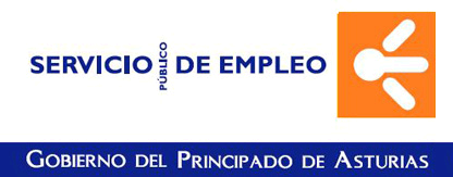 Servicio Público Empleo - Asturias