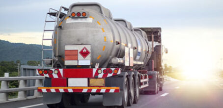 Curso de ADR: Transporte materias peligrosas en cisternas, contenedores cisterna o vehículos batería en Madrid