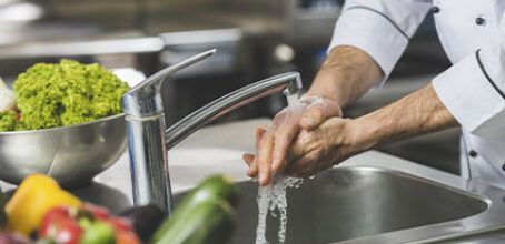 Curso de Aplicación de fundamentos básicos en cocina en Madrid