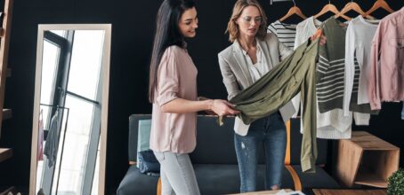 Curso de Asesoría integral de la imagen personal en Madrid
