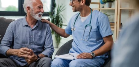 Curso de Atención sociosanitaria a personas en el domicilio en Güimar (Santa Cruz de Tenerife)