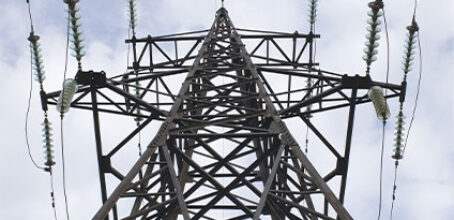 Curso de Normativa infraestructuras alta tensión en Burgos