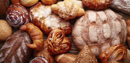 Curso de Panadería y bollería en Zamora