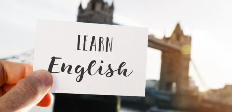 Curso de Inglés conversacional intermedio en Barcelona  – C/ de Sant Pere Més Alt