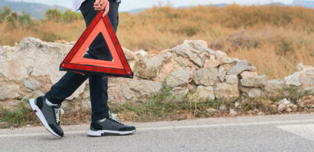 Curso de Seguridad y prevención de riesgos en el transporte por carretera en Cantabria