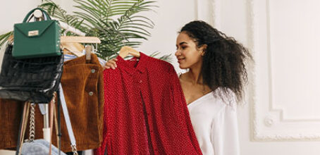 Curso de Personal shopper en Oviedo – C/ Jovellanos