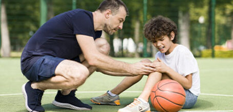 Curso de Primeros auxilios en instalaciones deportivas en Madrid – C/ Las Mercedes
