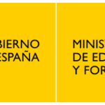 logo ministerio educación