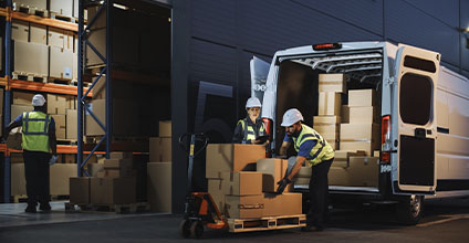logistica