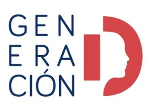 Logo Generación D